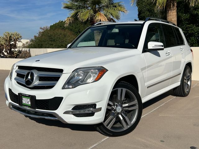 2014 Mercedes-Benz GLK 350 | Scottsdale, AZ | The Used Car and Truck Club