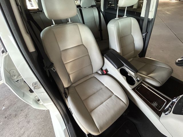 2014 Mercedes-Benz GLK 350