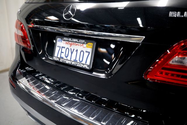 2014 Mercedes-Benz M-Class ML 350 BlueTEC | Burbank, California | MDK International 2014 Mercedes-Benz M-Class ML 350 BlueTEC | Burbank, California | MDK International