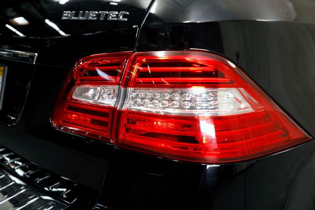 2014 Mercedes-Benz M-Class ML 350 BlueTEC | Burbank, California | MDK International 2014 Mercedes-Benz M-Class ML 350 BlueTEC | Burbank, California | MDK International