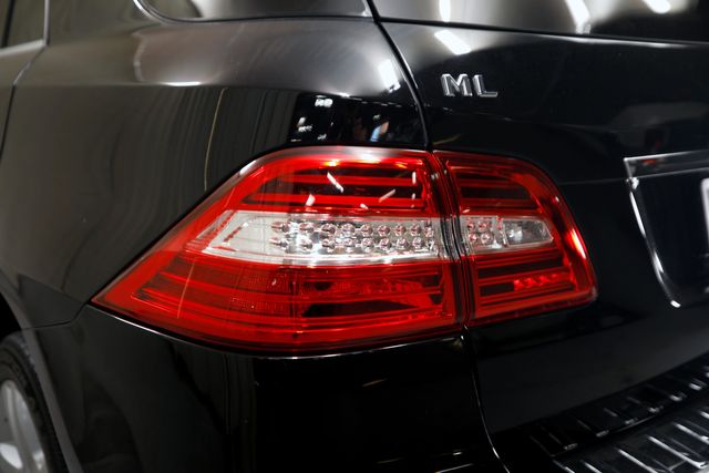 2014 Mercedes-Benz M-Class ML 350 BlueTEC | Burbank, California | MDK International 2014 Mercedes-Benz M-Class ML 350 BlueTEC | Burbank, California | MDK International