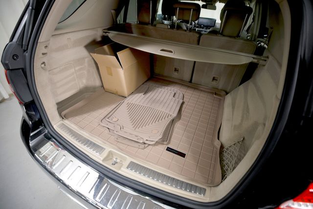 2014 Mercedes-Benz M-Class ML 350 BlueTEC | Burbank, California | MDK International 2014 Mercedes-Benz M-Class ML 350 BlueTEC | Burbank, California | MDK International