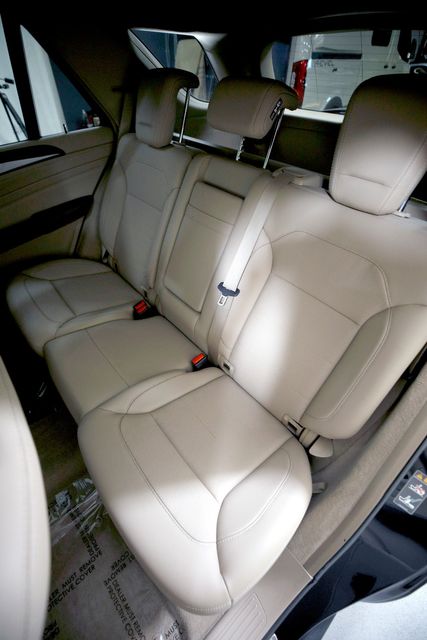 2014 Mercedes-Benz M-Class ML 350 BlueTEC | Burbank, California | MDK International 2014 Mercedes-Benz M-Class ML 350 BlueTEC | Burbank, California | MDK International