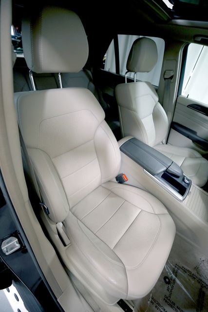 2014 Mercedes-Benz M-Class ML 350 BlueTEC | Burbank, California | MDK International 2014 Mercedes-Benz M-Class ML 350 BlueTEC | Burbank, California | MDK International