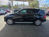2014 Mercedes-Benz M-Class ML 350 BlueTEC | Chico, CA | Putnam Mulholland Auto Company, Inc.