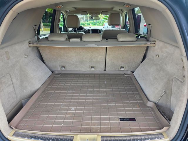 2014 Mercedes-Benz M-Class ML 350 BlueTEC