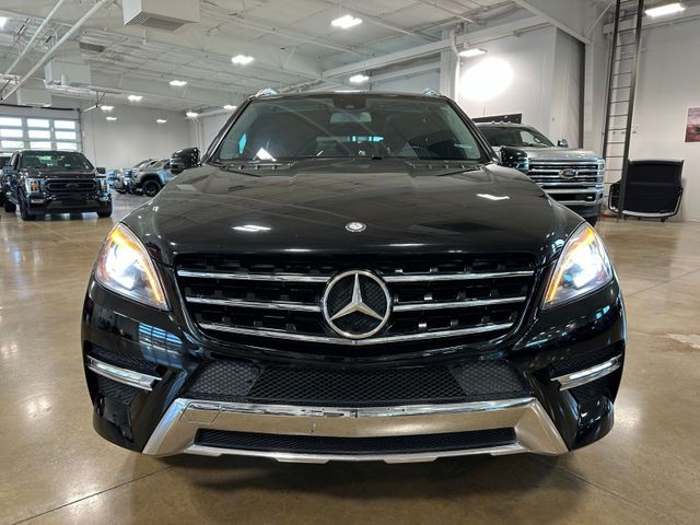 2014 Mercedes-Benz M-Class ML 350 4MATIC | Irving, Texas | Hopper Motorplex 2014 Mercedes-Benz M-Class ML 350 4MATIC | Irving, Texas | Hopper Motorplex