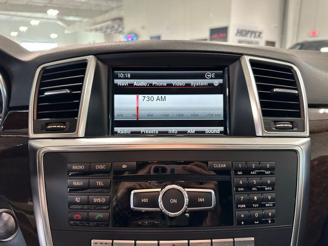 2014 Mercedes-Benz M-Class ML 350 4MATIC | Irving, Texas | Hopper Motorplex