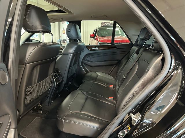 2014 Mercedes-Benz M-Class ML 350 4MATIC | Irving, Texas | Hopper Motorplex