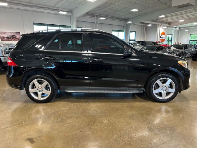 2014 Mercedes-Benz M-Class ML 350 4MATIC | Irving, Texas | Hopper Motorplex 2014 Mercedes-Benz M-Class ML 350 4MATIC | Irving, Texas | Hopper Motorplex