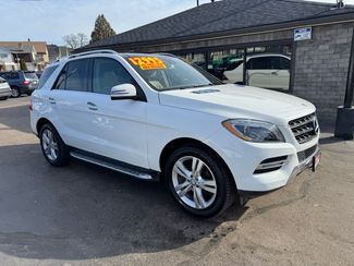 2014 Mercedes-Benz M-Class ML 350 4MATIC | Milwaukee, Wisconsin | Millennium Motor Sales