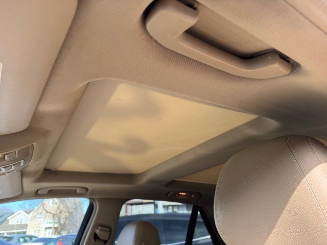 2014 Mercedes-Benz M-Class ML 350 4MATIC