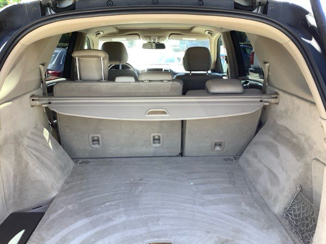 2014 Mercedes-Benz M-Class ML 350 4MATIC