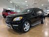 2014 Mercedes-Benz M-Class ML 350 4MATIC | Plano, TX | AutoRevo PowerSites - Demo1 2014 Mercedes-Benz M-Class ML 350 4MATIC | Plano, TX | AutoRevo PowerSites - Demo1