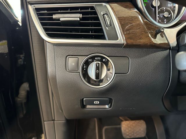 2014 Mercedes-Benz M-Class ML 350 4MATIC