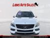 2014 Mercedes-Benz M-Class ML 350 4MATIC | Sacramento, CA | Lions Auto Sales 2014 Mercedes-Benz M-Class ML 350 4MATIC | Sacramento, CA | Lions Auto Sales