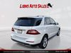 2014 Mercedes-Benz M-Class ML 350 4MATIC | Sacramento, CA | Lions Auto Sales 2014 Mercedes-Benz M-Class ML 350 4MATIC | Sacramento, CA | Lions Auto Sales