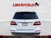 2014 Mercedes-Benz M-Class ML 350 4MATIC | Sacramento, CA | Lions Auto Sales 2014 Mercedes-Benz M-Class ML 350 4MATIC | Sacramento, CA | Lions Auto Sales