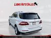 2014 Mercedes-Benz M-Class ML 350 4MATIC | Sacramento, CA | Lions Auto Sales 2014 Mercedes-Benz M-Class ML 350 4MATIC | Sacramento, CA | Lions Auto Sales
