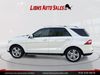 2014 Mercedes-Benz M-Class ML 350 4MATIC | Sacramento, CA | Lions Auto Sales 2014 Mercedes-Benz M-Class ML 350 4MATIC | Sacramento, CA | Lions Auto Sales