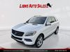 2014 Mercedes-Benz M-Class ML 350 4MATIC | Sacramento, CA | Lions Auto Sales 2014 Mercedes-Benz M-Class ML 350 4MATIC | Sacramento, CA | Lions Auto Sales