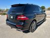 2014 Mercedes-Benz M-Class ML 63 AMG | Scottsdale, AZ | The Used Car and Truck Club 2014 Mercedes-Benz M-Class ML 63 AMG | Scottsdale, AZ | The Used Car and Truck Club