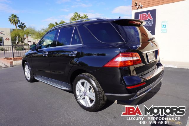 2014 Mercedes-Benz ML350 ML Class 350 SUV Rear DVD Surround Cam Keyless GO | MESA, AZ | JBA MOTORS 2014 Mercedes-Benz ML350 ML Class 350 SUV Rear DVD Surround Cam Keyless GO | MESA, AZ | JBA MOTORS