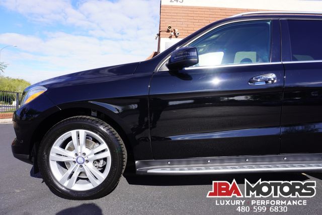 2014 Mercedes-Benz ML350 ML Class 350 SUV Rear DVD Surround Cam Keyless GO | MESA, AZ | JBA MOTORS 2014 Mercedes-Benz ML350 ML Class 350 SUV Rear DVD Surround Cam Keyless GO | MESA, AZ | JBA MOTORS