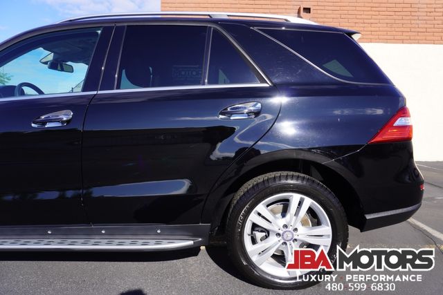 2014 Mercedes-Benz ML350 ML Class 350 SUV Rear DVD Surround Cam Keyless GO | MESA, AZ | JBA MOTORS 2014 Mercedes-Benz ML350 ML Class 350 SUV Rear DVD Surround Cam Keyless GO | MESA, AZ | JBA MOTORS