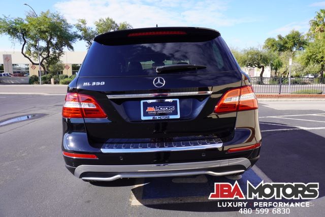 2014 Mercedes-Benz ML350 ML Class 350 SUV Rear DVD Surround Cam Keyless GO | MESA, AZ | JBA MOTORS 2014 Mercedes-Benz ML350 ML Class 350 SUV Rear DVD Surround Cam Keyless GO | MESA, AZ | JBA MOTORS