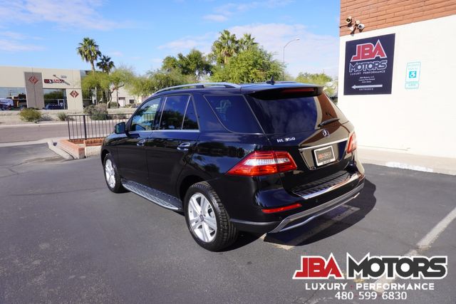 2014 Mercedes-Benz ML350 ML Class 350 SUV Rear DVD Surround Cam Keyless GO | MESA, AZ | JBA MOTORS 2014 Mercedes-Benz ML350 ML Class 350 SUV Rear DVD Surround Cam Keyless GO | MESA, AZ | JBA MOTORS