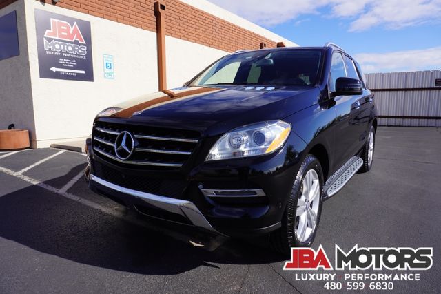 2014 Mercedes-Benz ML350 ML Class 350 SUV Rear DVD Surround Cam Keyless GO | MESA, AZ | JBA MOTORS 2014 Mercedes-Benz ML350 ML Class 350 SUV Rear DVD Surround Cam Keyless GO | MESA, AZ | JBA MOTORS