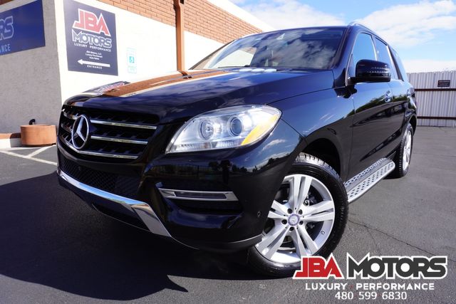 2014 Mercedes-Benz ML350 ML Class 350 SUV Rear DVD Surround Cam Keyless GO | MESA, AZ | JBA MOTORS 2014 Mercedes-Benz ML350 ML Class 350 SUV Rear DVD Surround Cam Keyless GO | MESA, AZ | JBA MOTORS