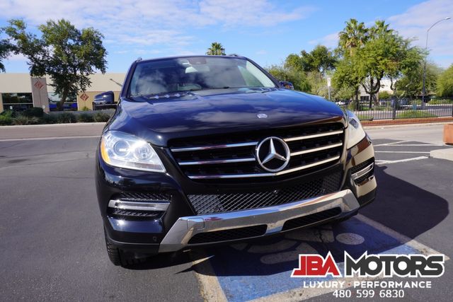 2014 Mercedes-Benz ML350 ML Class 350 SUV Rear DVD Surround Cam Keyless GO | MESA, AZ | JBA MOTORS 2014 Mercedes-Benz ML350 ML Class 350 SUV Rear DVD Surround Cam Keyless GO | MESA, AZ | JBA MOTORS