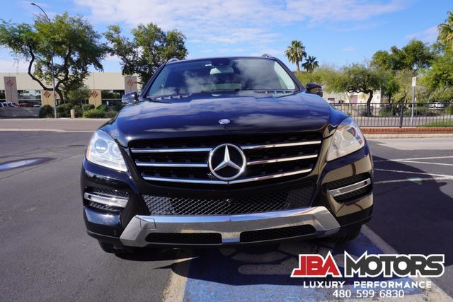 2014 Mercedes-Benz ML350 ML Class 350 SUV Rear DVD Surround Cam Keyless GO | MESA, AZ | JBA MOTORS 2014 Mercedes-Benz ML350 ML Class 350 SUV Rear DVD Surround Cam Keyless GO | MESA, AZ | JBA MOTORS