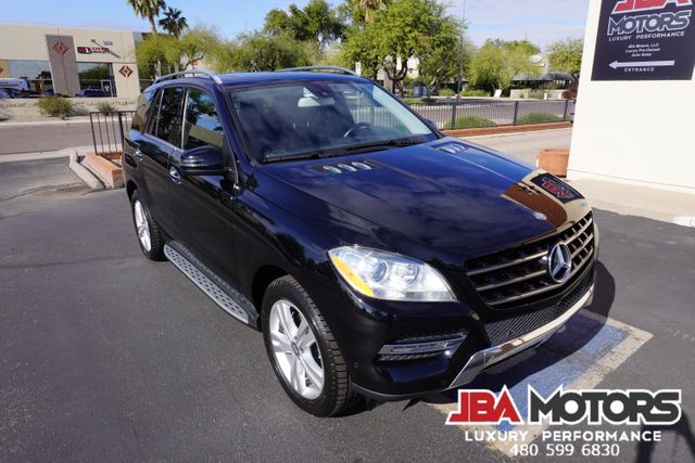 2014 Mercedes-Benz ML350 ML Class 350 SUV Rear DVD Surround Cam Keyless GO | MESA, AZ | JBA MOTORS 2014 Mercedes-Benz ML350 ML Class 350 SUV Rear DVD Surround Cam Keyless GO | MESA, AZ | JBA MOTORS
