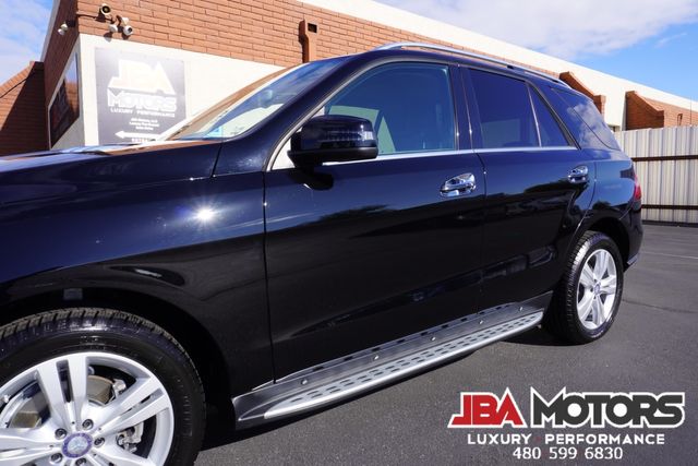 2014 Mercedes-Benz ML350 ML Class 350 SUV Rear DVD Surround Cam Keyless GO | MESA, AZ | JBA MOTORS 2014 Mercedes-Benz ML350 ML Class 350 SUV Rear DVD Surround Cam Keyless GO | MESA, AZ | JBA MOTORS