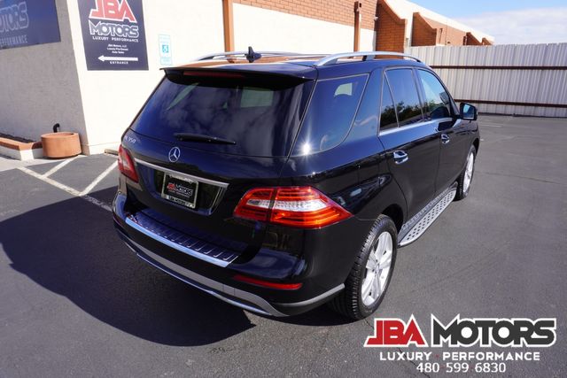 2014 Mercedes-Benz ML350 ML Class 350 SUV Rear DVD Surround Cam Keyless GO | MESA, AZ | JBA MOTORS 2014 Mercedes-Benz ML350 ML Class 350 SUV Rear DVD Surround Cam Keyless GO | MESA, AZ | JBA MOTORS