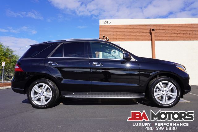 2014 Mercedes-Benz ML350 ML Class 350 SUV Rear DVD Surround Cam Keyless GO | MESA, AZ | JBA MOTORS 2014 Mercedes-Benz ML350 ML Class 350 SUV Rear DVD Surround Cam Keyless GO | MESA, AZ | JBA MOTORS