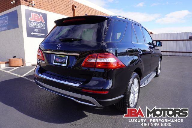 2014 Mercedes-Benz ML350 ML Class 350 SUV Rear DVD Surround Cam Keyless GO | MESA, AZ | JBA MOTORS 2014 Mercedes-Benz ML350 ML Class 350 SUV Rear DVD Surround Cam Keyless GO | MESA, AZ | JBA MOTORS