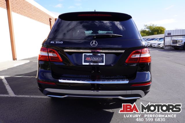 2014 Mercedes-Benz ML350 ML Class 350 SUV Rear DVD Surround Cam Keyless GO | MESA, AZ | JBA MOTORS 2014 Mercedes-Benz ML350 ML Class 350 SUV Rear DVD Surround Cam Keyless GO | MESA, AZ | JBA MOTORS