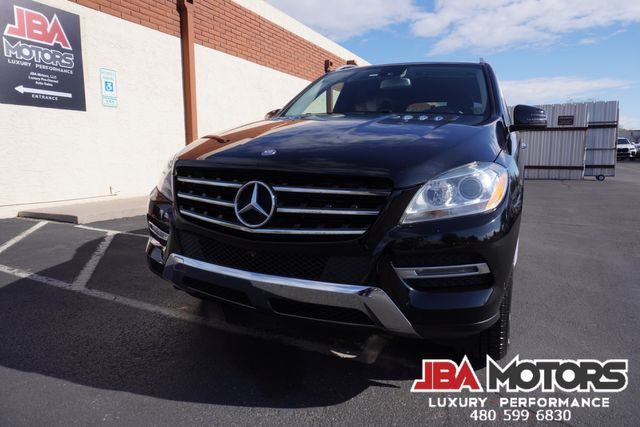 2014 Mercedes-Benz ML350 ML Class 350 SUV Rear DVD Surround Cam Keyless GO | MESA, AZ | JBA MOTORS 2014 Mercedes-Benz ML350 ML Class 350 SUV Rear DVD Surround Cam Keyless GO | MESA, AZ | JBA MOTORS