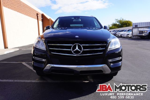 2014 Mercedes-Benz ML350 ML Class 350 SUV Rear DVD Surround Cam Keyless GO | MESA, AZ | JBA MOTORS 2014 Mercedes-Benz ML350 ML Class 350 SUV Rear DVD Surround Cam Keyless GO | MESA, AZ | JBA MOTORS