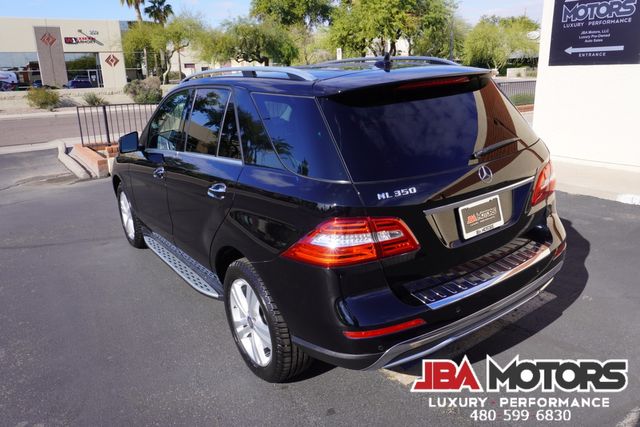 2014 Mercedes-Benz ML350 ML Class 350 SUV Rear DVD Surround Cam Keyless GO | MESA, AZ | JBA MOTORS 2014 Mercedes-Benz ML350 ML Class 350 SUV Rear DVD Surround Cam Keyless GO | MESA, AZ | JBA MOTORS