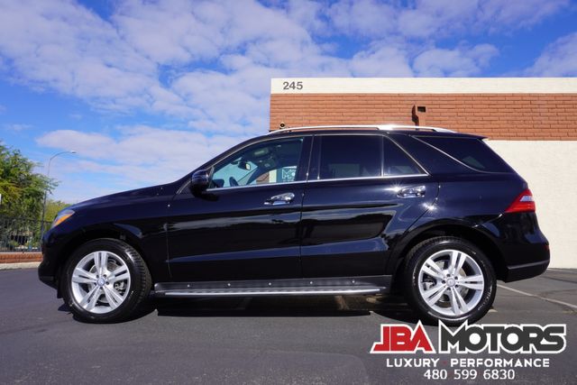 2014 Mercedes-Benz ML350 ML Class 350 SUV Rear DVD Surround Cam Keyless GO | MESA, AZ | JBA MOTORS 2014 Mercedes-Benz ML350 ML Class 350 SUV Rear DVD Surround Cam Keyless GO | MESA, AZ | JBA MOTORS