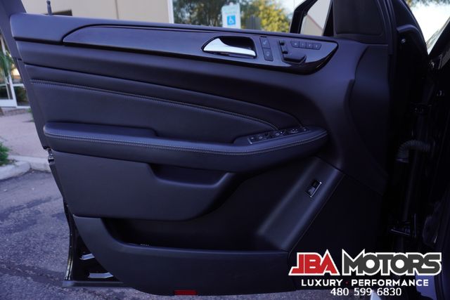 2014 Mercedes-Benz ML350 ML Class 350 SUV Rear DVD Surround Cam Keyless GO | MESA, AZ | JBA MOTORS