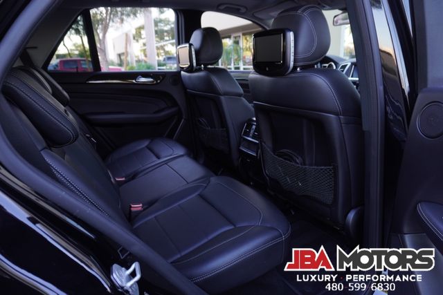 2014 Mercedes-Benz ML350 ML Class 350 SUV Rear DVD Surround Cam Keyless GO | MESA, AZ | JBA MOTORS 2014 Mercedes-Benz ML350 ML Class 350 SUV Rear DVD Surround Cam Keyless GO | MESA, AZ | JBA MOTORS