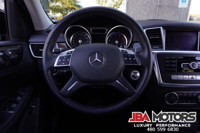 2014 Mercedes-Benz ML350 ML Class 350 SUV Rear DVD Surround Cam Keyless GO | MESA, AZ | JBA MOTORS 2014 Mercedes-Benz ML350 ML Class 350 SUV Rear DVD Surround Cam Keyless GO | MESA, AZ | JBA MOTORS