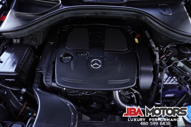 2014 Mercedes-Benz ML350 ML Class 350 SUV Rear DVD Surround Cam Keyless GO | MESA, AZ | JBA MOTORS