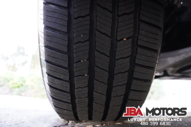 2014 Mercedes-Benz ML350 ML Class 350 SUV Rear DVD Surround Cam Keyless GO | MESA, AZ | JBA MOTORS